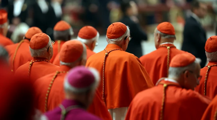 Cum era ales papa în Evul Mediu / foto: arhiva Click!