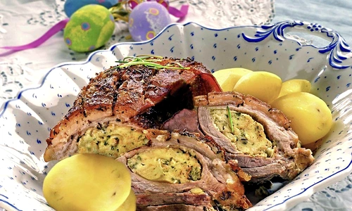 coasta de porc umpluta cu mustar jpeg