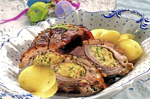 coasta de porc umpluta cu mustar jpeg
