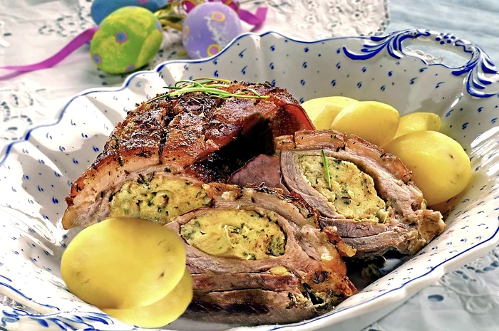 coasta de porc umpluta cu mustar jpeg