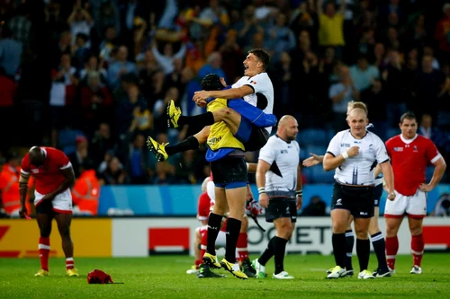 Rugby Romania Canada 17 15 FOTO Guliver Getty Images