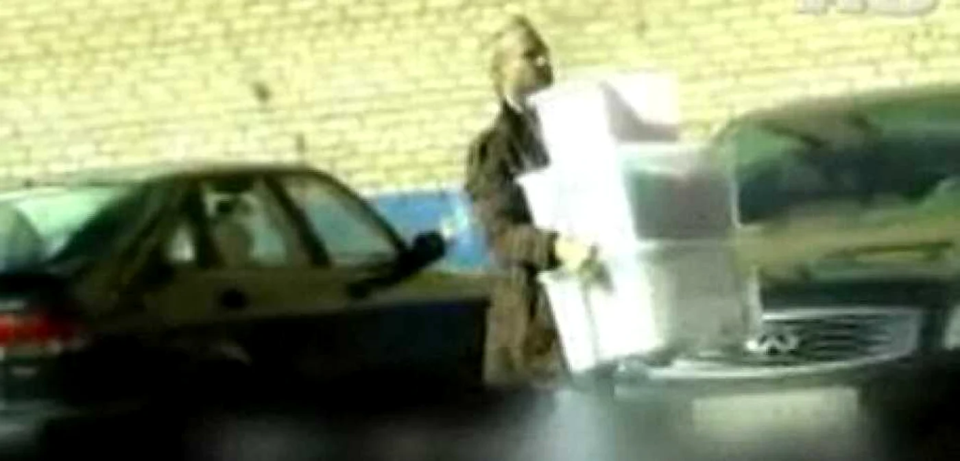 Un diplomat suedez făcea contrabandă cu ciorapi în Rusia  