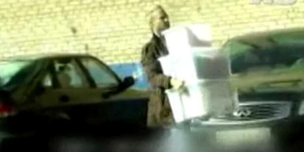 Un diplomat suedez făcea contrabandă cu ciorapi în Rusia  