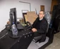 Invenţiile băcăuanului Vasile Puşcaşu din domeniul auto şi agricol
