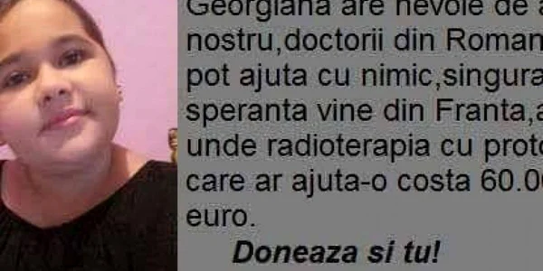 georgiana selea