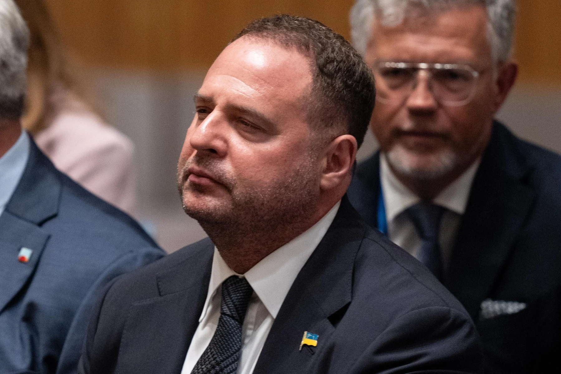 Ucrainenii s-au întâlnit la Washington cu reprezentanții producătorului de rachete Tomahawk