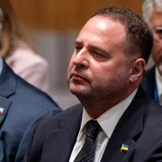 Andri Iermak FOTO profimedia jpg