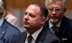 Andri Iermak FOTO profimedia jpg