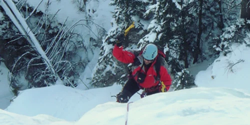 Salvatorii montani vor colabora cu angajaţii ISU