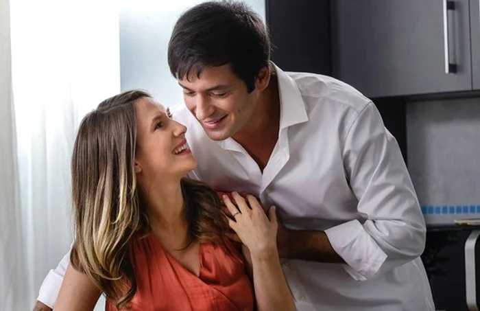 
    Addela Popescu și Radu Vâlcan au devenit părinți pentru a doua oarăFoto Instagram  