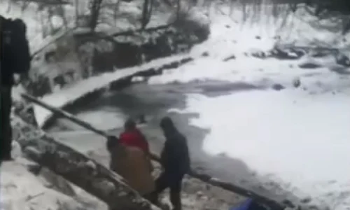 Femeia dată dispărută a fost găsită moartă jpeg