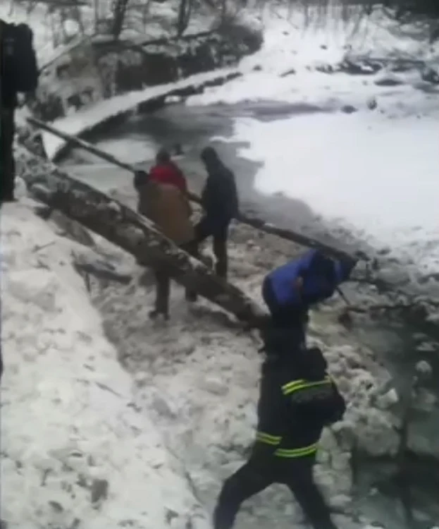 Femeia dată dispărută a fost găsită moartă