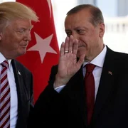 trump erdogan