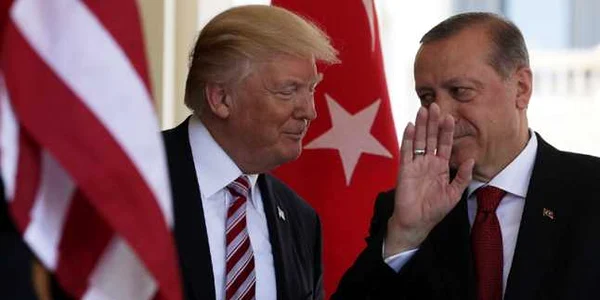 trump erdogan