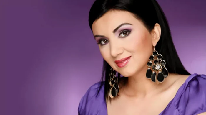 Adriana Bahmuțeanu / foto: social media