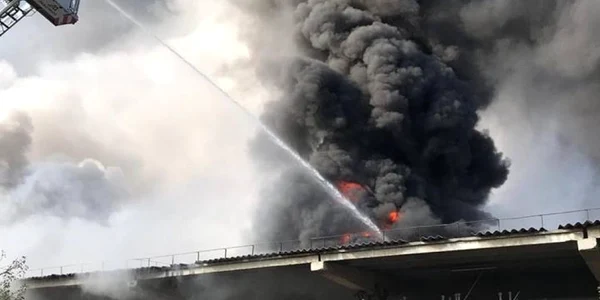 incendiu ploiesti depozit textile foto isu ph