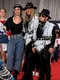 Elena Boncea a deschis un show de moda care l-a avut ca inspiratie pe Regele Pop-ului, Michael Jackson
