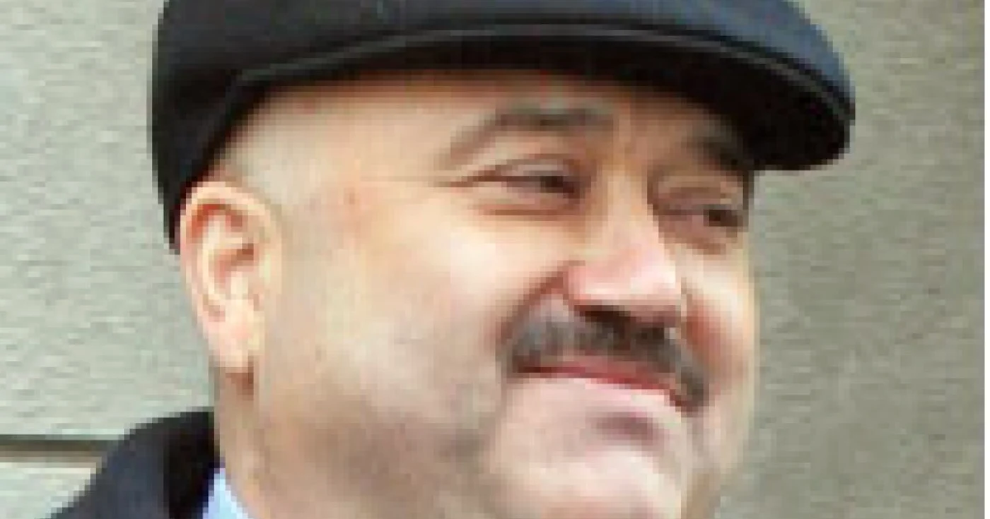 Senatorul PSD Cătălin Voicu are interdicţia de a părăsi Capitala 