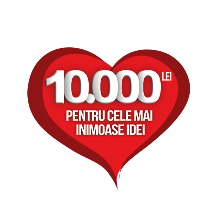 Bulina promotioanala Familii Inimoase in Bucatarie png