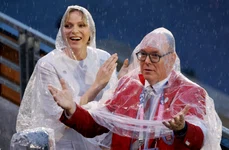 Prințesa Charlene și Prințul Albert Foto Getty Images (5) jpg