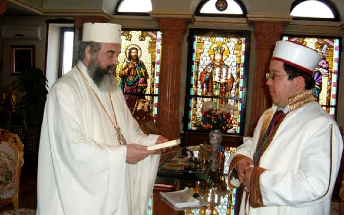 Muftiul Yusuf Muurat