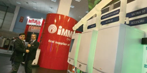 Centralele termice, sub presiune