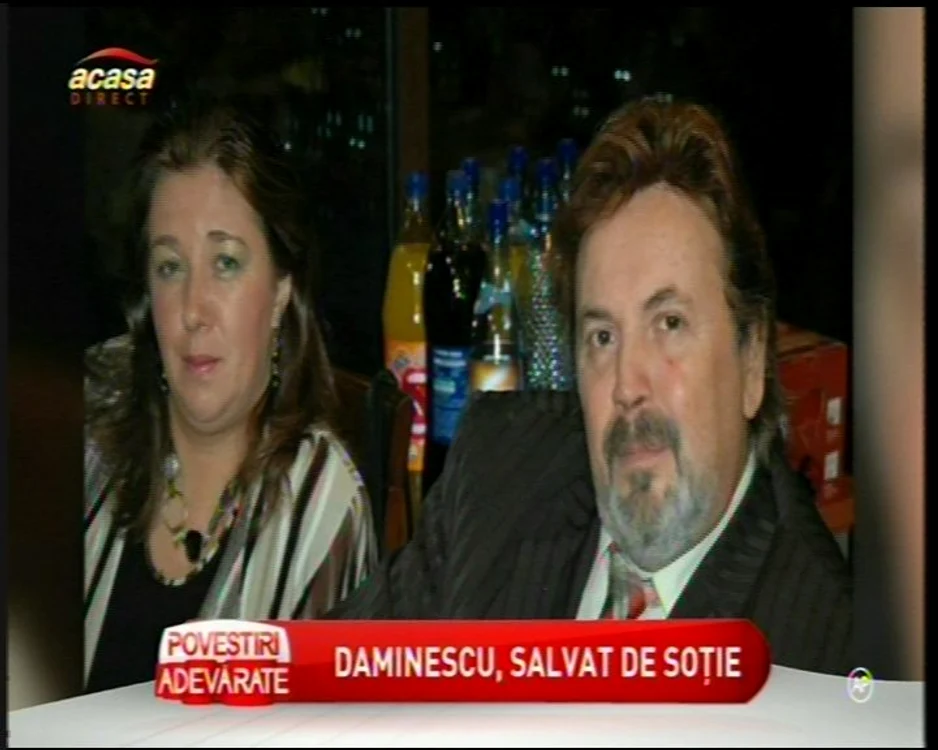 Adrian Daminescu