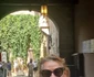 Mihaela Tatu, vacanță la Verona