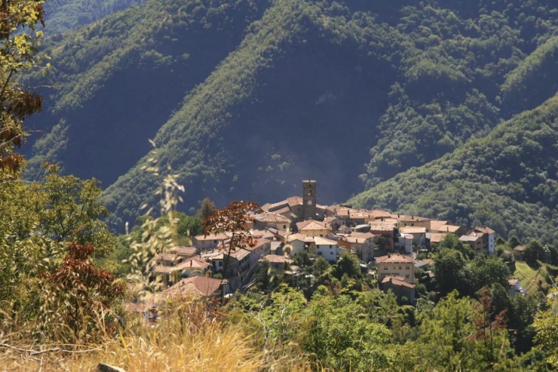 Fabbriche di Vergemoli