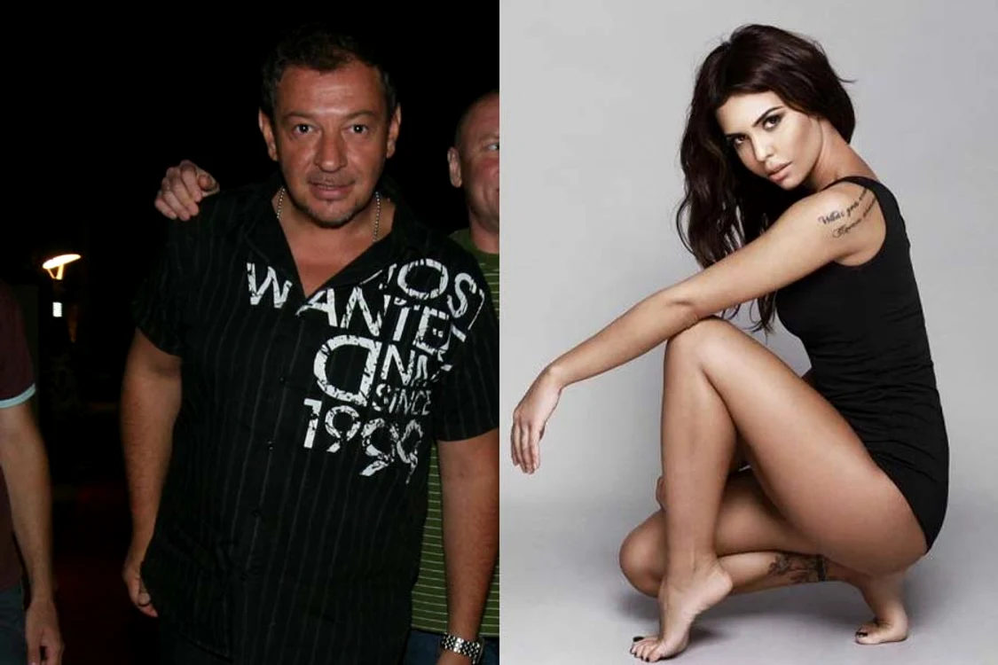 
    Vedeţi imagini de senzaţie cu persoane bine înşurubate în showbiz-ul românesc, surprinse în ipostaze care nu le fac deloc cinste.  