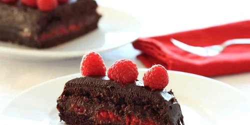 prajituri sanatoase fara foc