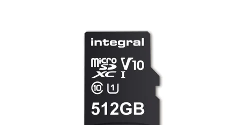 card micro sd integral