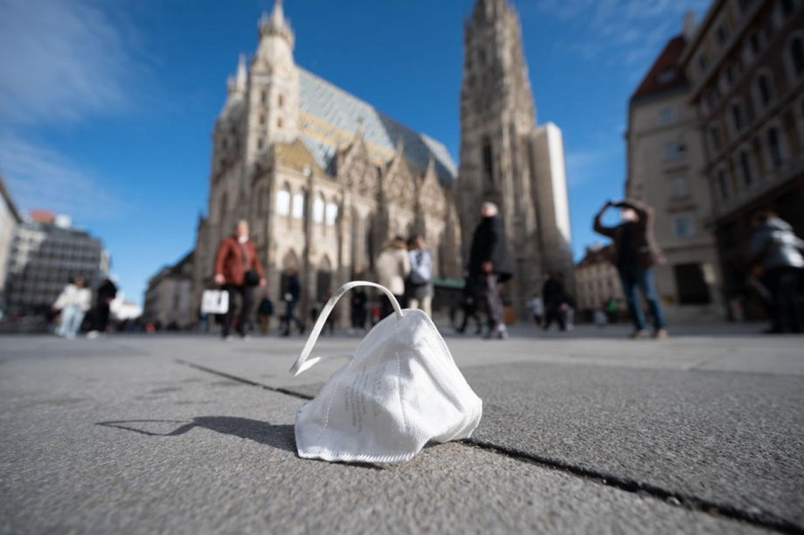 Ce lecții valoroase ne-a învățat pandemia de COVID-19. Concluziile ECDC