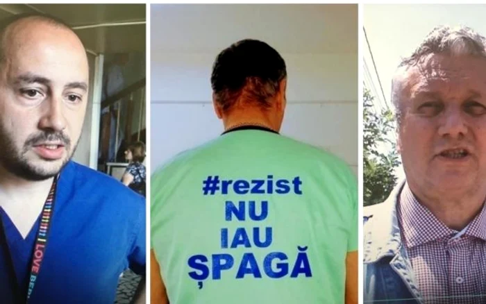 
    Medicul urolog Mugur Riza, implicat într-un nou scandalfoto: adevarul.ro  