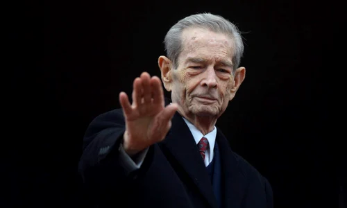 regele mihai comemorare doi ani de la moartea sa jpeg