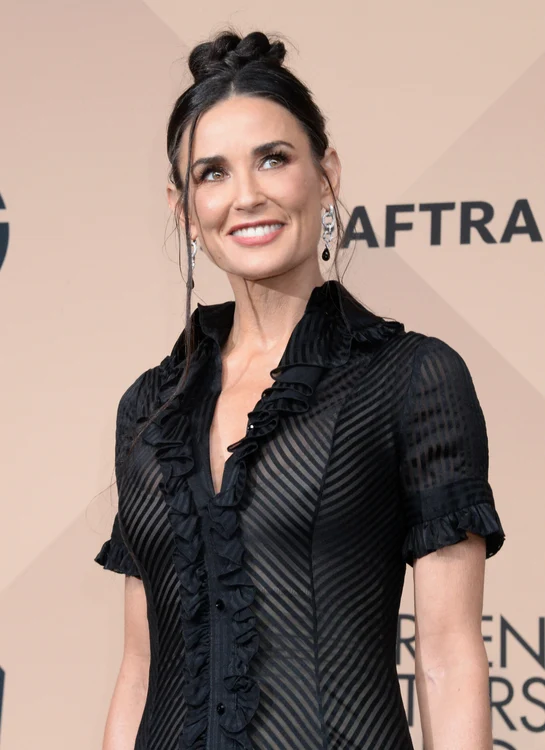 22nd Annual Screen Actors Guild Awards   Press Room jpeg