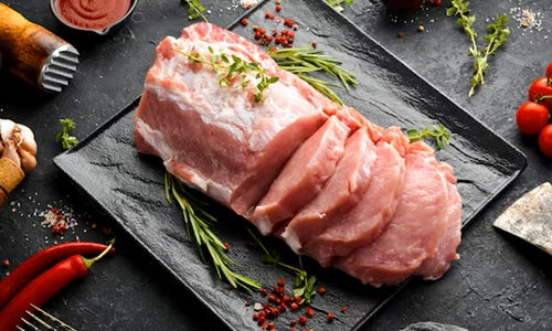 friptura porc carne1 jpeg
