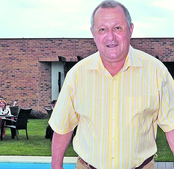 
    “Acum mă simt în formă şi a început  să-mi crească şi  părul”  