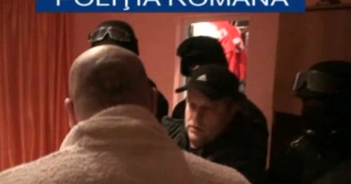 Șantajiștii au fost lăsați în libertate