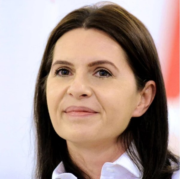 Adriana Săftoiu contestă motivarea CCR care îi afectează numirea la conducerea TVR: „Mie mi se pare destul de grav”