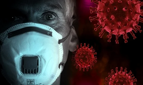 Peste 800 000 de persoane și au pierdut viața în urma infectării cu noul virus gripal  jpeg