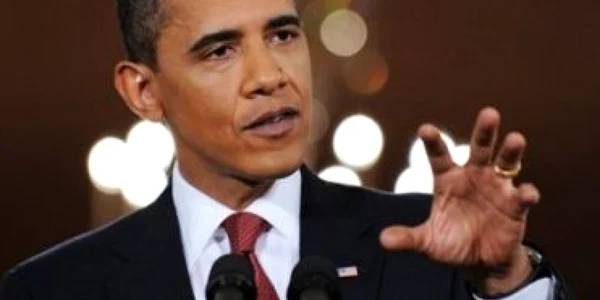 Premiul Nobel ar trebui să-l determine pe Obama să termine cu nedreptăţile