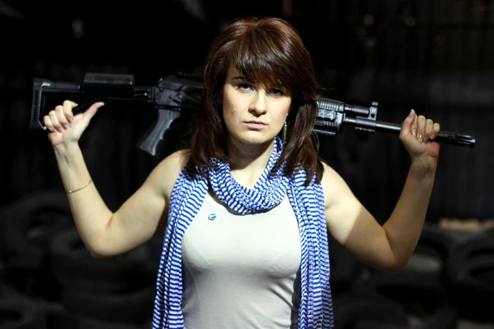 maria butina