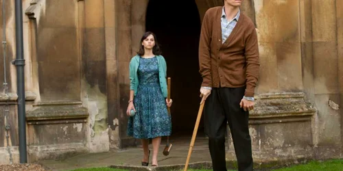 the theory of everything foto universal pictures