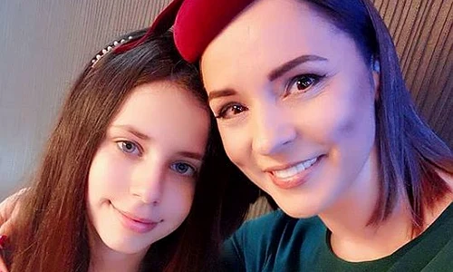 1 andreea marin si fiica sa violeta jpg jpeg