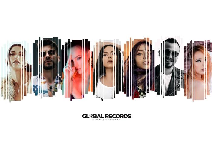 Global records - main