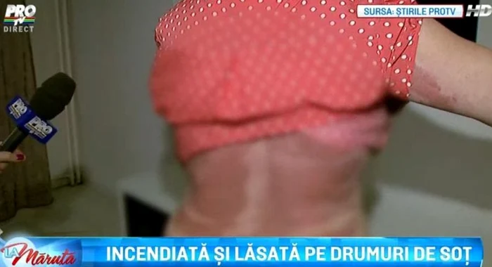 Mihaela a rămas fără job şi e pe cală să-şi piardă şi apartamentul în care stă şi care este de la firma la care muncea