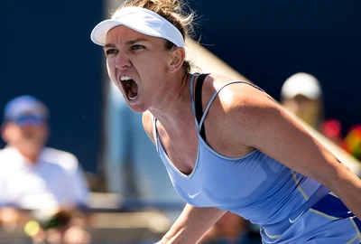 Simona Halep, EPA jpg