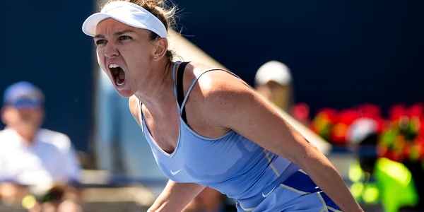 Simona Halep, EPA jpg