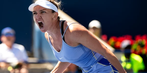 Simona Halep, EPA jpg